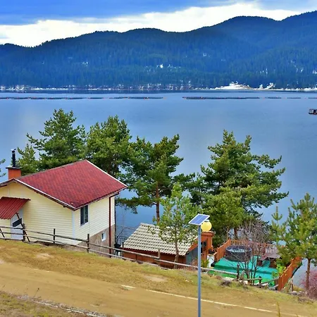Villa Eti Doszpat