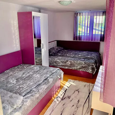 Villa Eti Doszpat