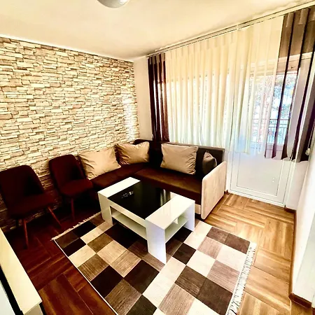 Villa Eti Doszpat
