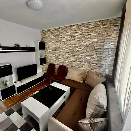 Villa Eti Doszpat