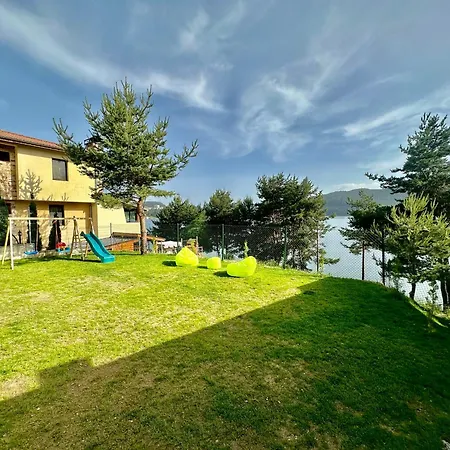 Eti Villa Doszpat